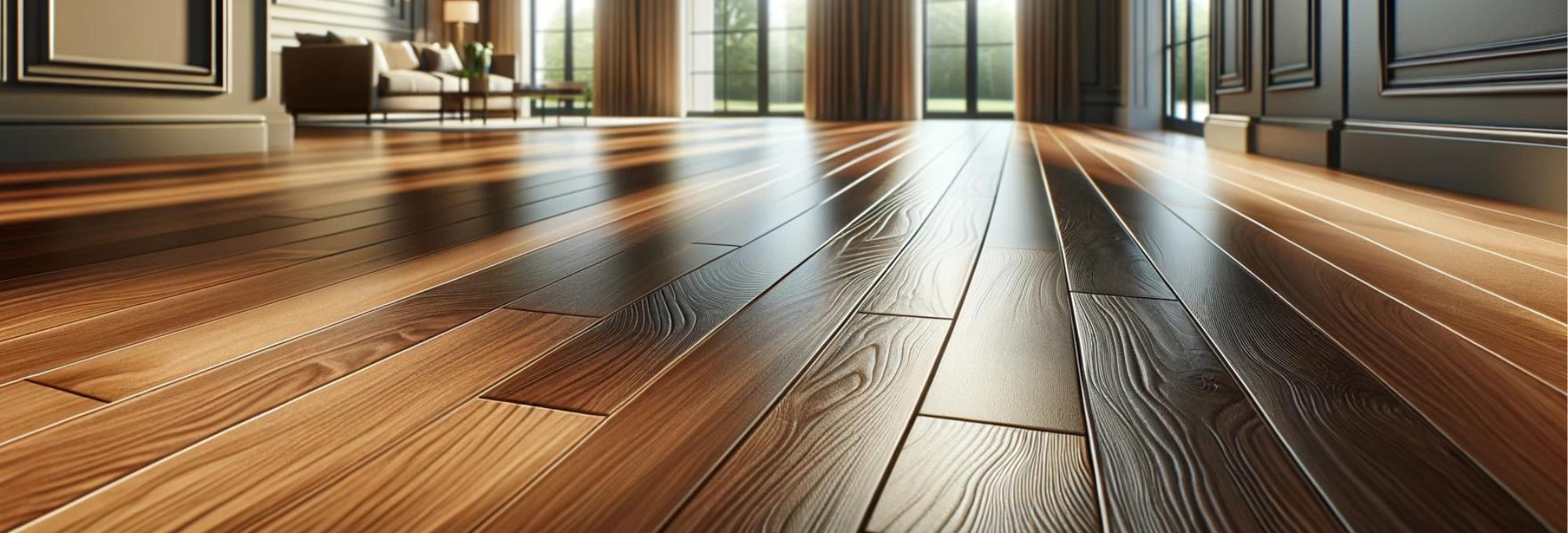 Shop Flooring Products from GoGo Floors in Columbus