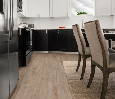 Image depicting the Service Sheet Vinyl/Linoleum